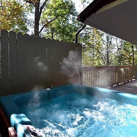 Smoky Mountain Dream Villa Gatlinburg Eksteriør bilde