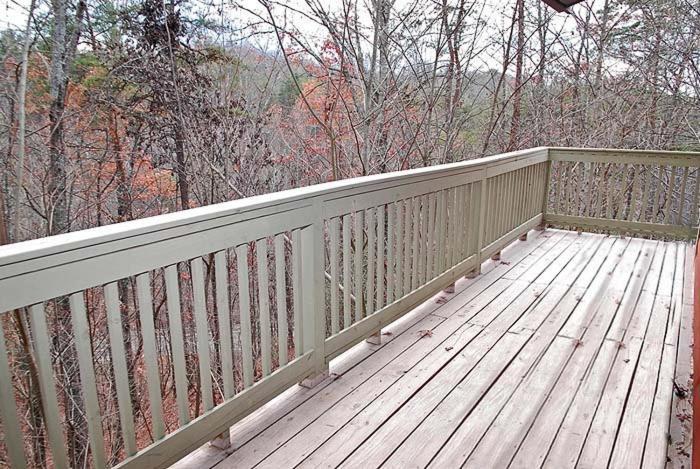 Smoky Mountain Dream Villa Gatlinburg Eksteriør bilde