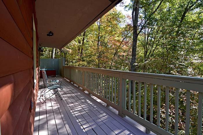 Smoky Mountain Dream Villa Gatlinburg Eksteriør bilde